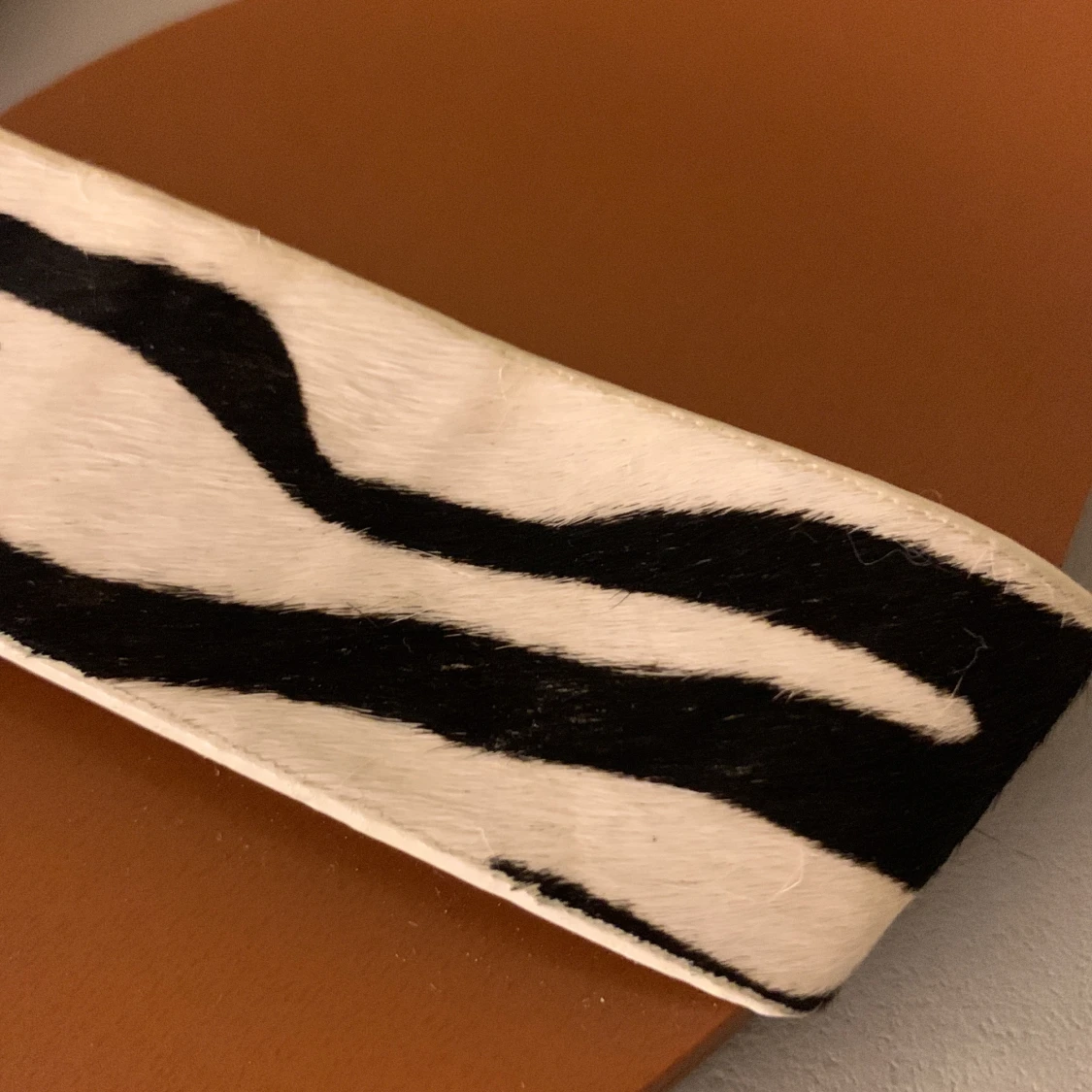 Zara Zebra Sandaletter - 90