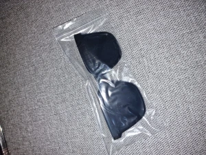 Solglasögon  - Super fina och fräscha solglasögon, aldrig använda då de inte var riktigt min stil