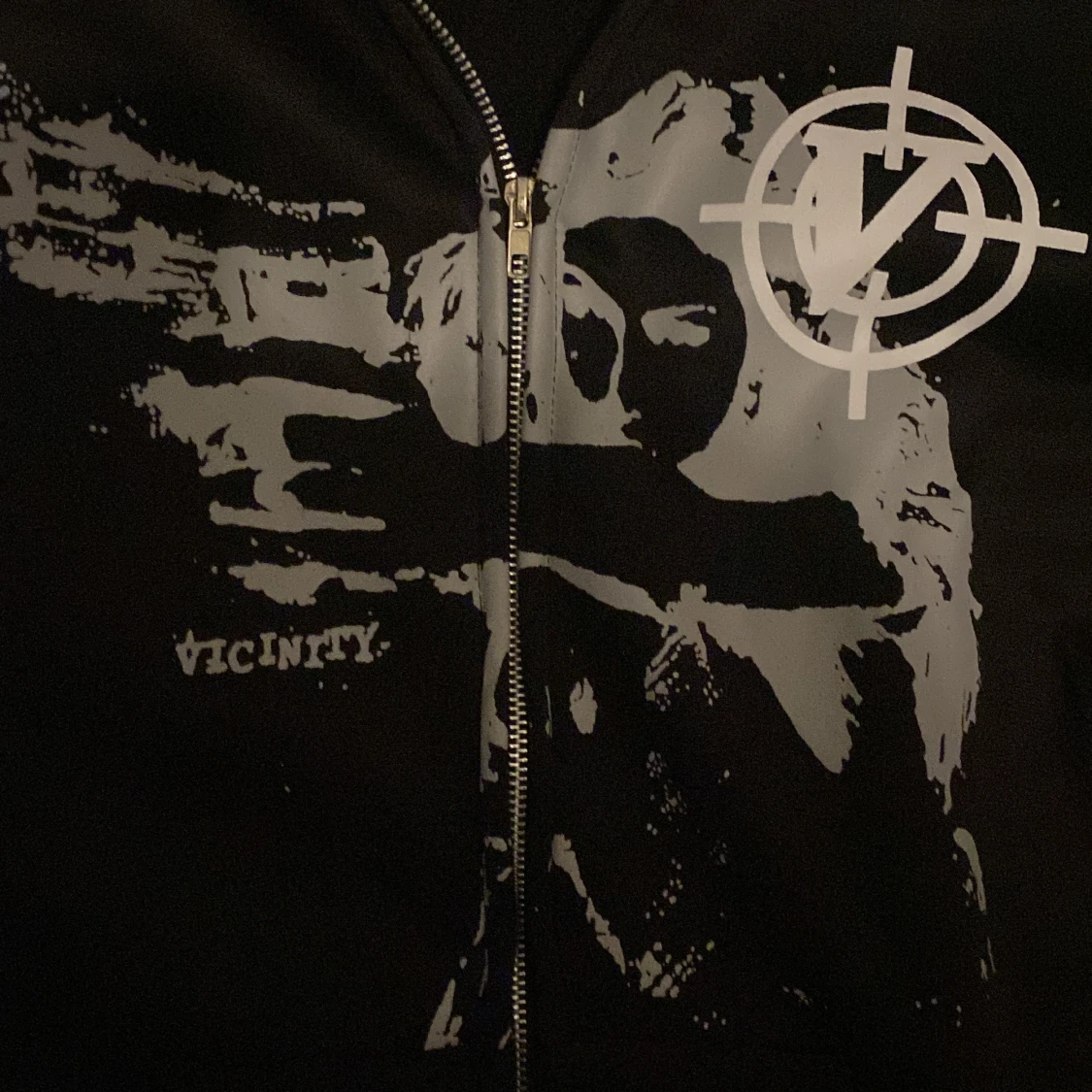 Vicinity hoodie - 90