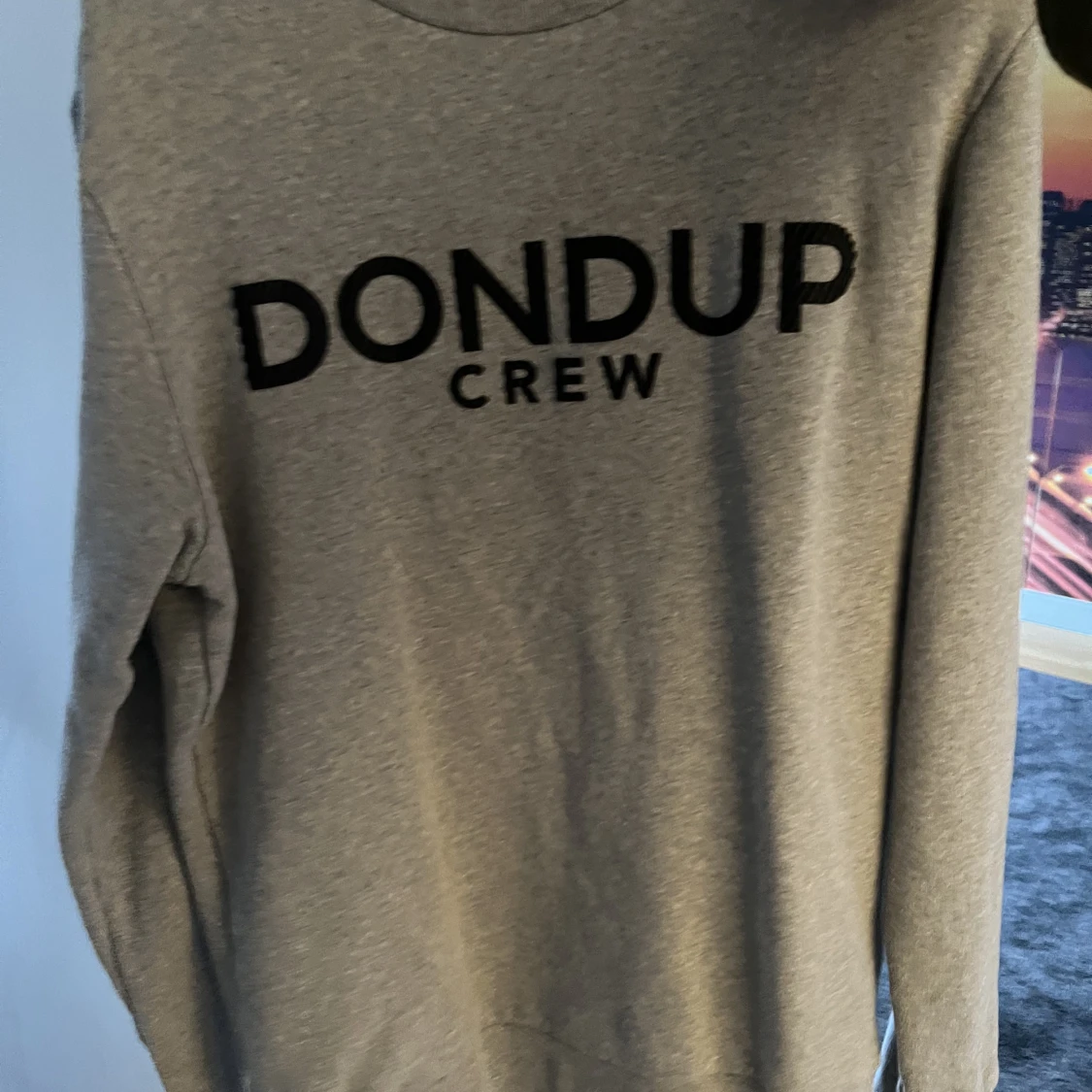 Dondup sweatshirt - 91