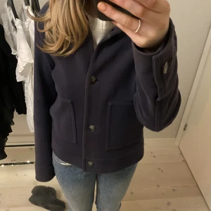 Kappa - Blå jack - kappa ifrån esprit! 