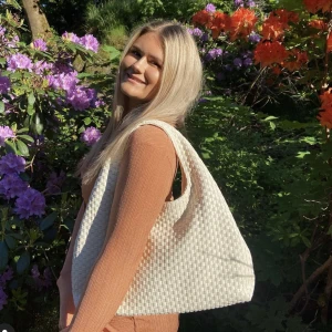 Väska  - Säljer nu min supersnygga väska! Inga defekter❤️