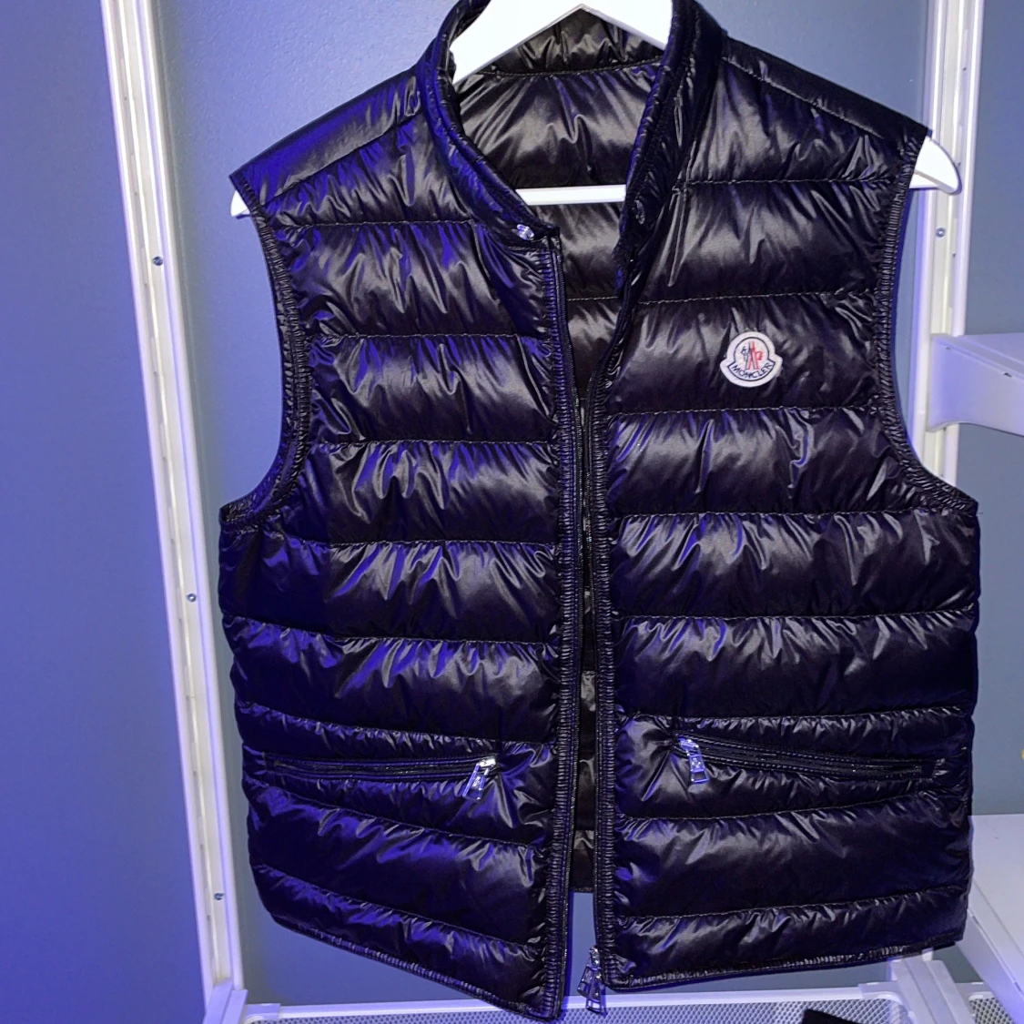 Moncler Gui Gilet