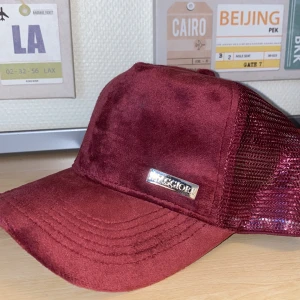 Maggiore keps  - Har använt den 2 gånger bara 