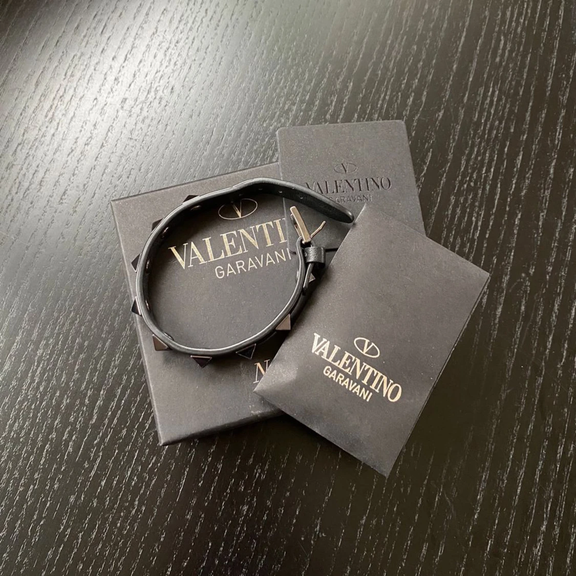 Valentino Armband - 90