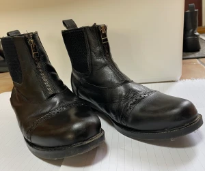 Jodhpurs  - Fina Jodhpurs i storlek 38