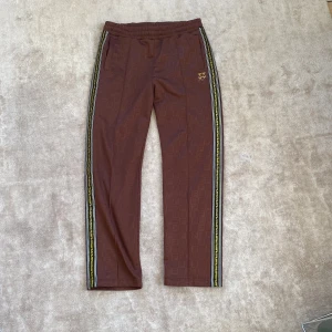 Trackpants  - Bruna trackpants från fila vintage