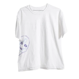 Beata Rydbacken SEASON 2 - Upcycled t-shirt.