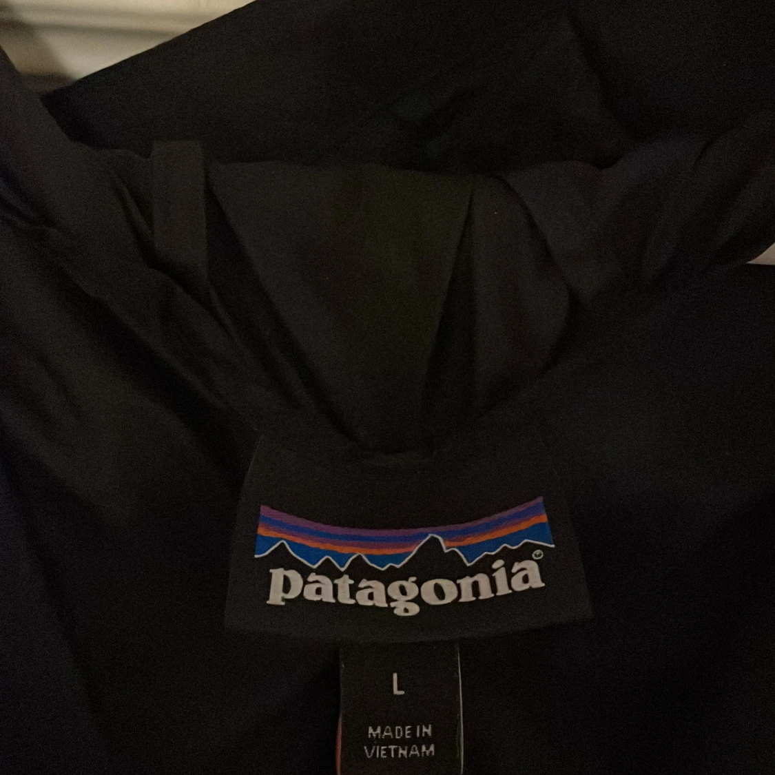 Patagonia vindjacka  - 91