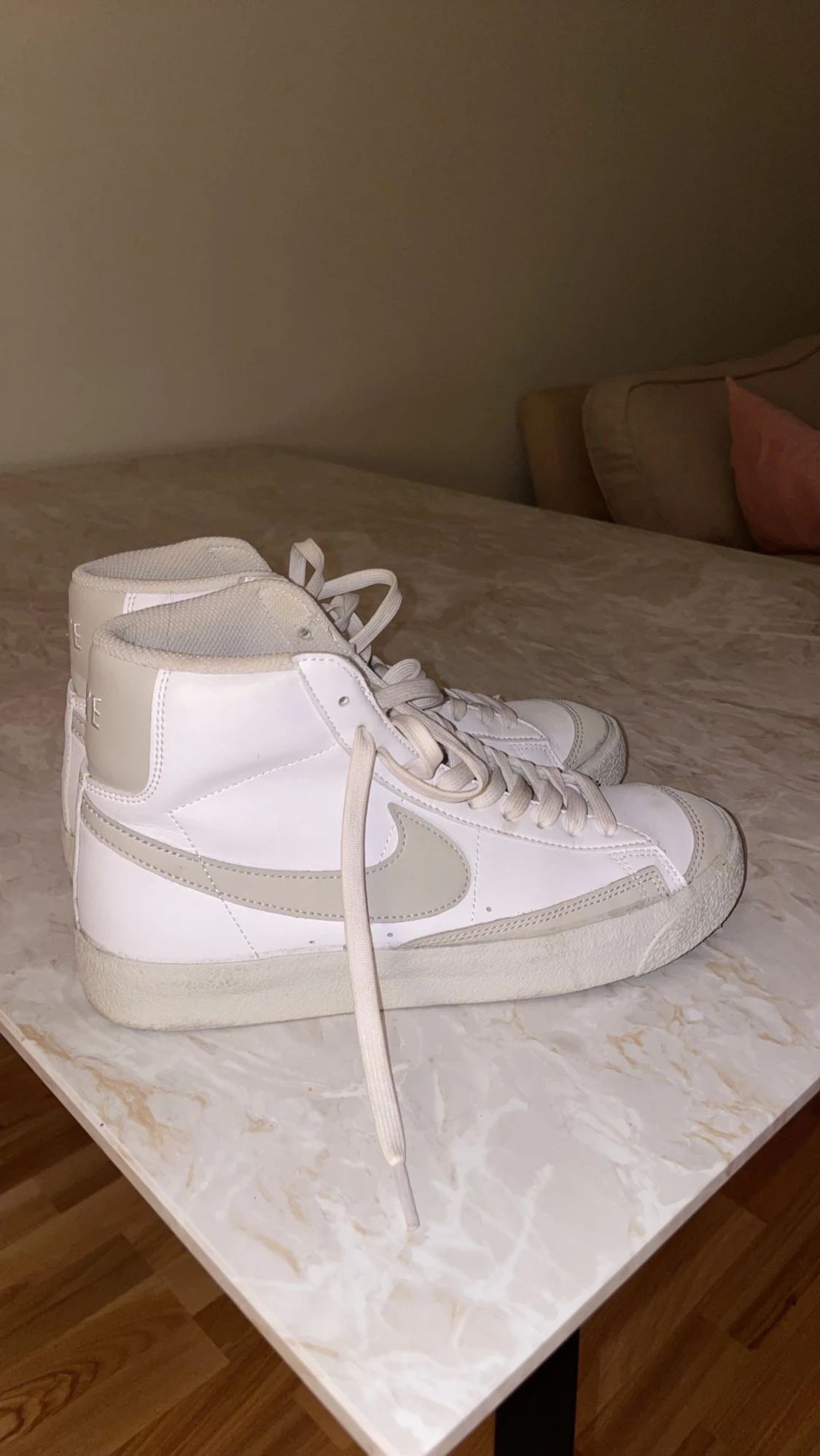 Nike blazer mid 77