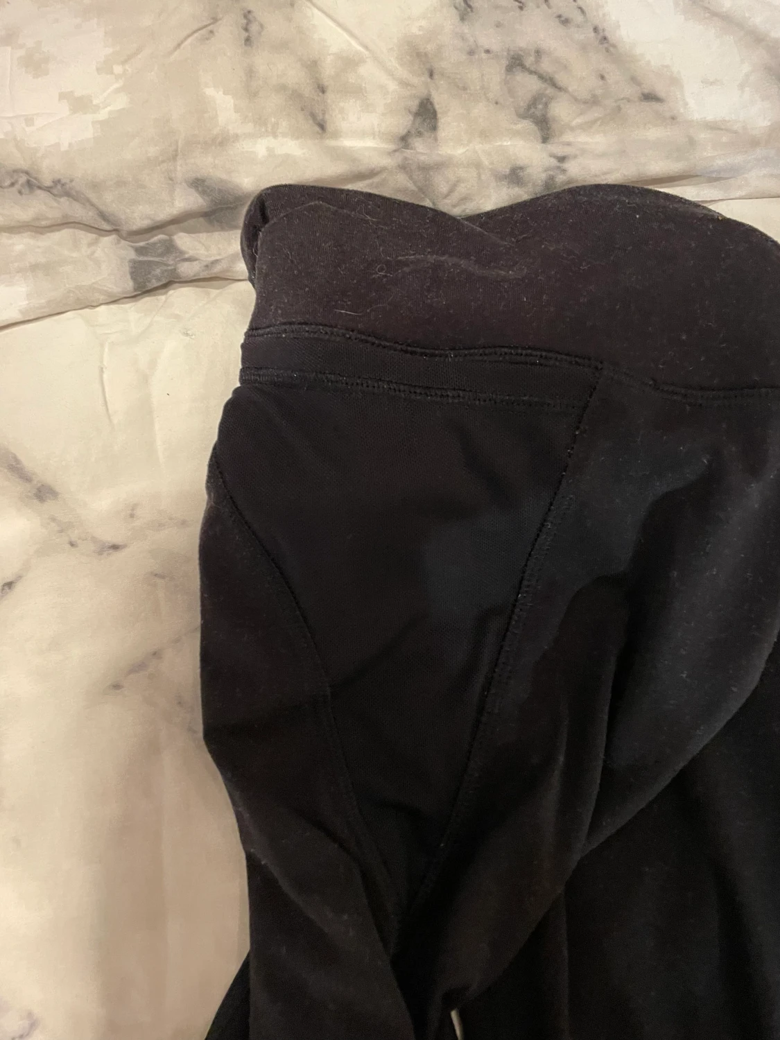 Träningstights  - 90