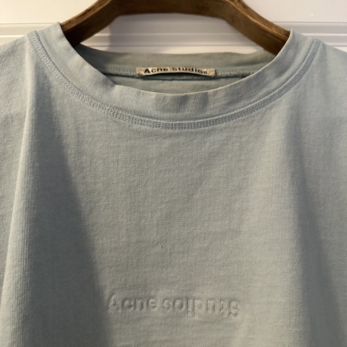 AcneStudios T-Shirt - 90