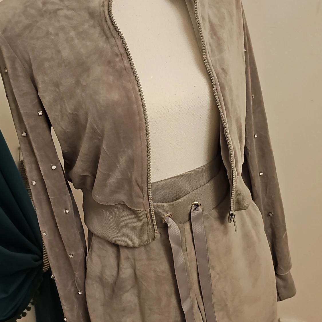 2 delsset stl S - 91