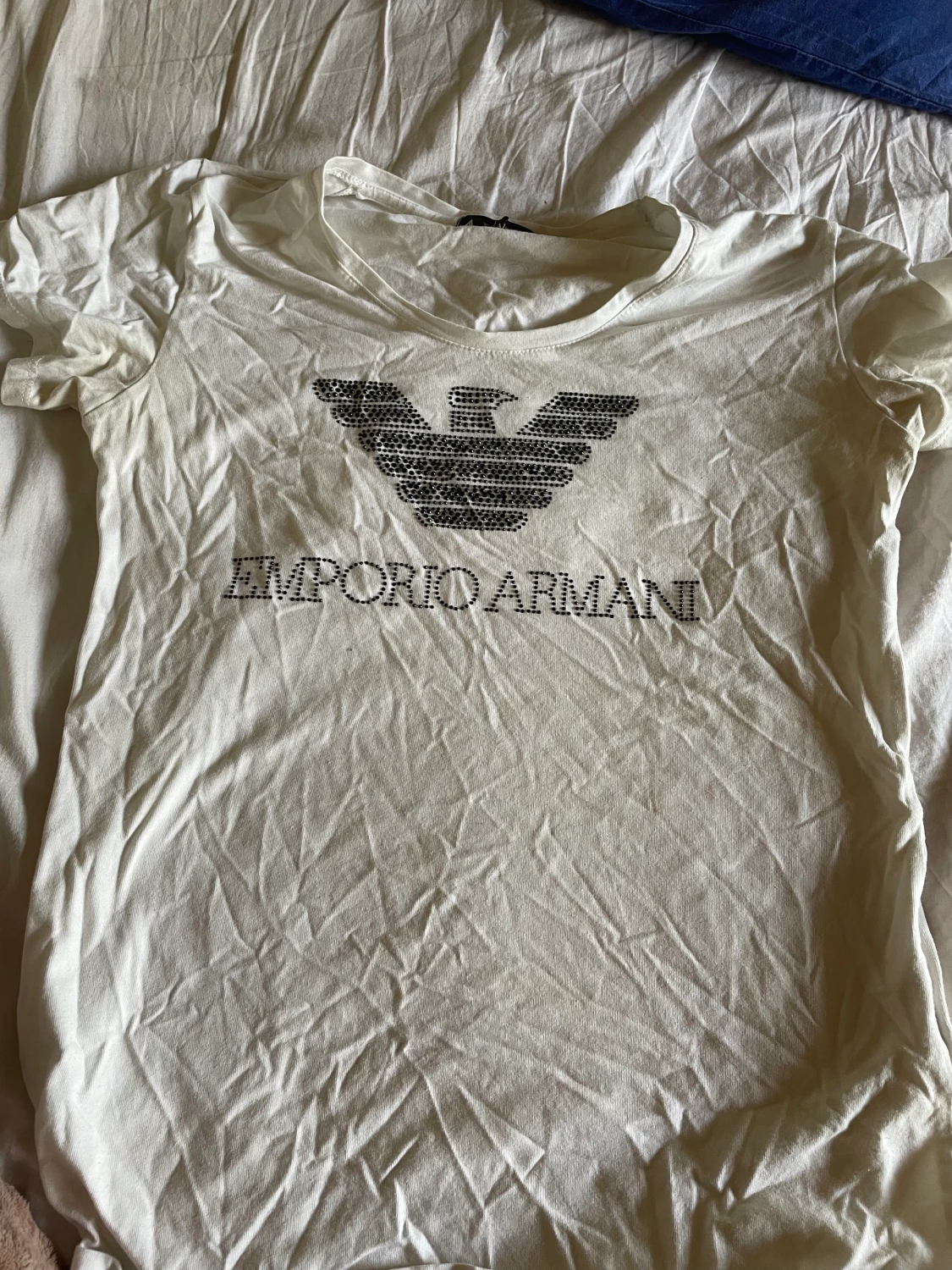 Armani t-shirt