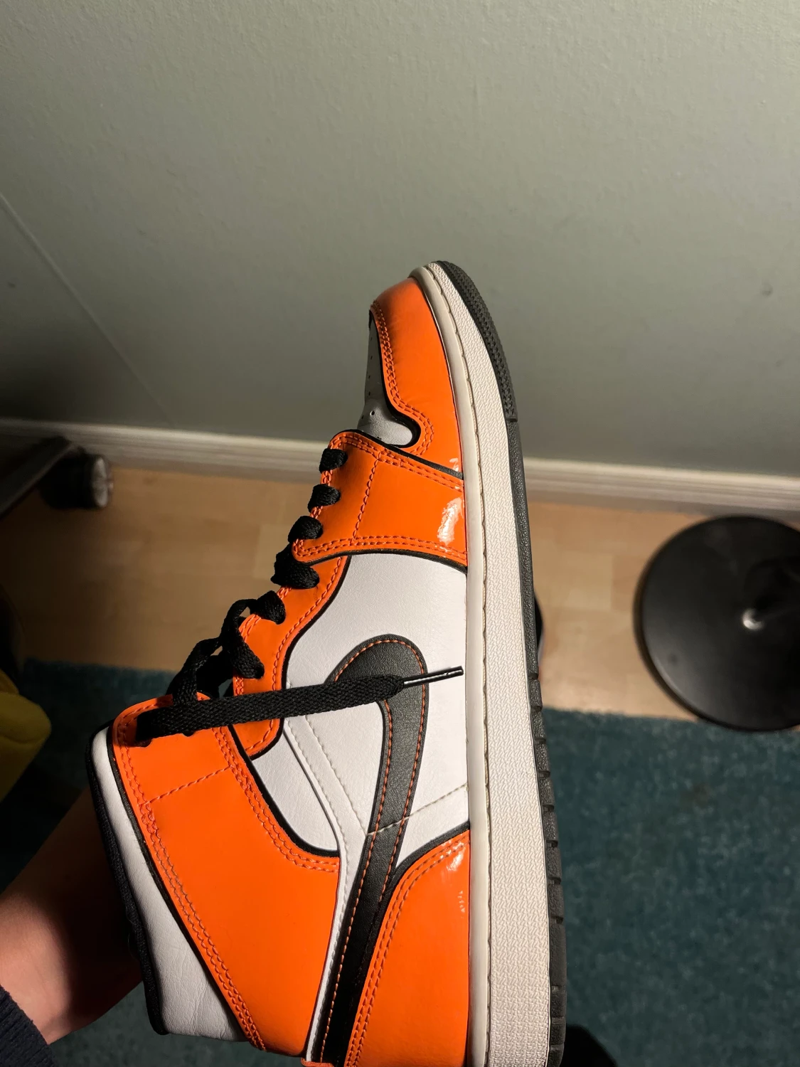 Nike Air Jordan  - 90