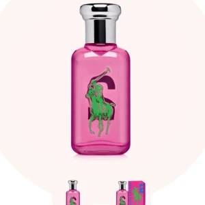 Ralph lauren parfym aldrig andvänd! - Jag säljer nu min helt oandvända ralph lauren parfym, jag säljer pgr av att den aldrig kommit till andvändning! Kartongen som den låg i kommer med! Köpt på kicks för 540kr. Den är 50ml! PRISET KAN DISKUTERAS