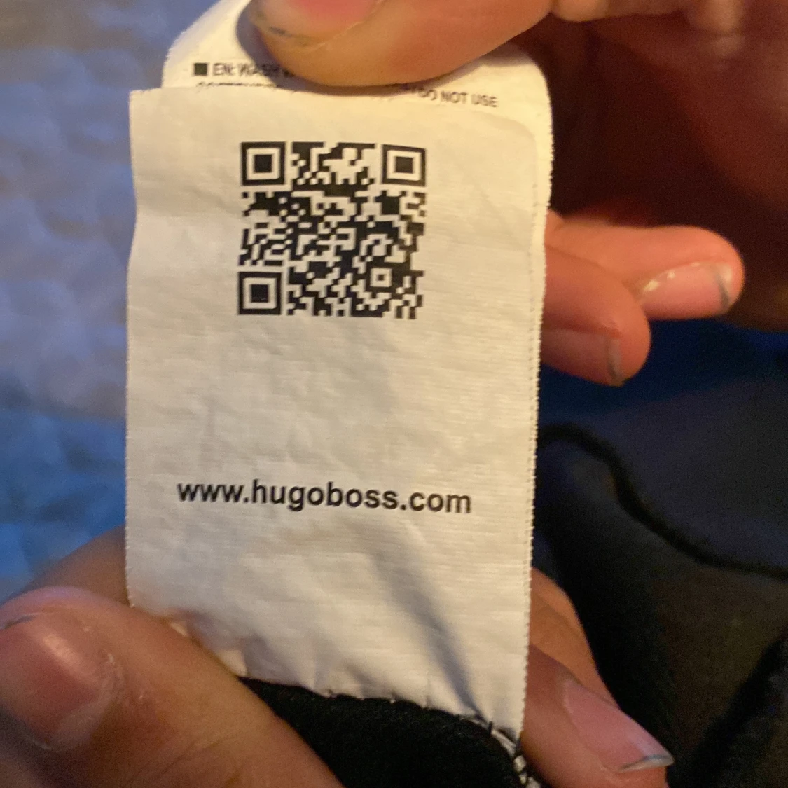Hugo boss - 91