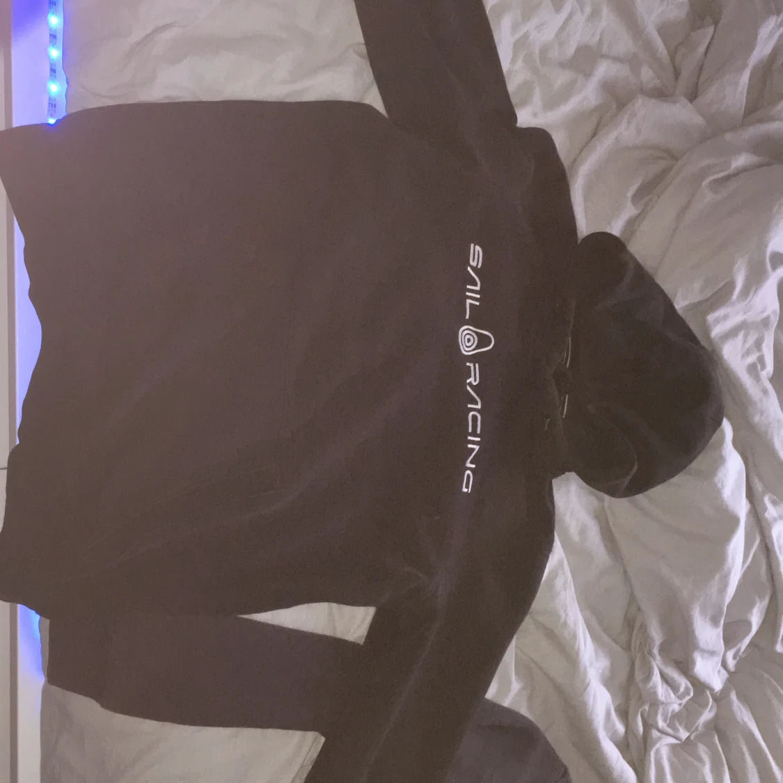 Sail racing Hoodie - 90