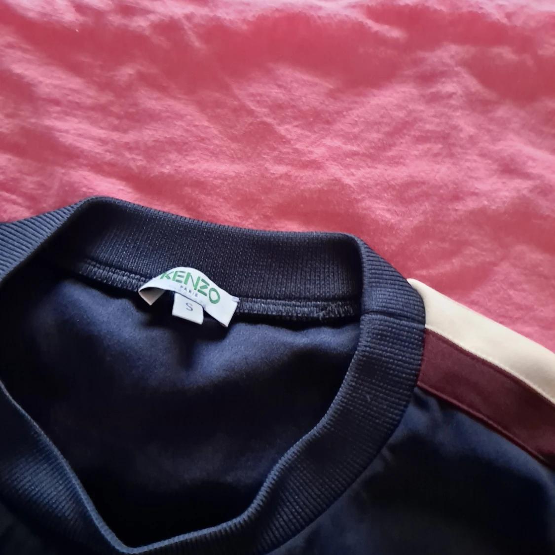Kenzo tröja  - 91
