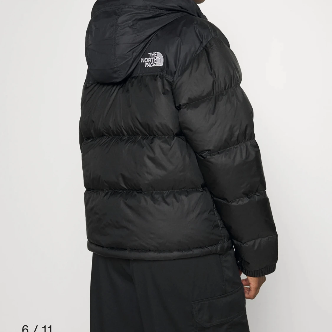 North face jacka - 91