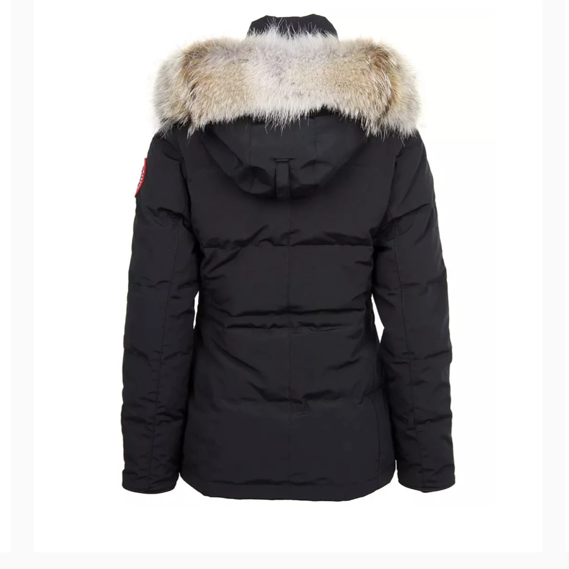 Canada Goose storlek M passar S lika bra - 91
