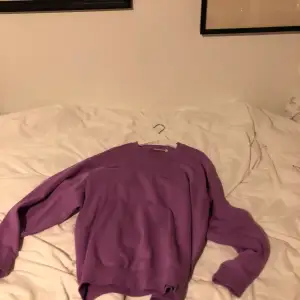 Rosa sweatshirt 