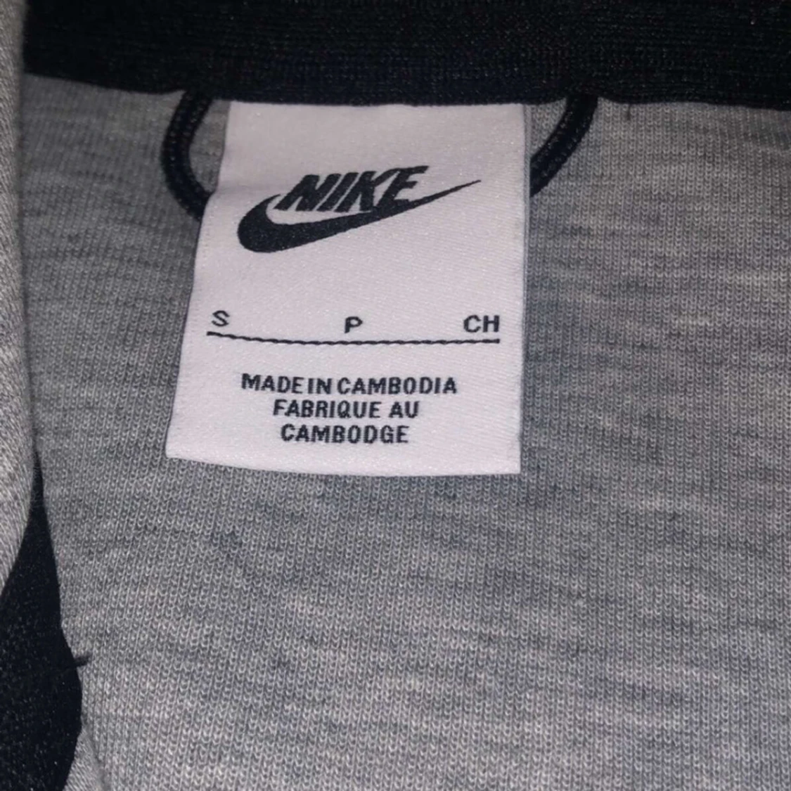 nike teech storlek s - 90