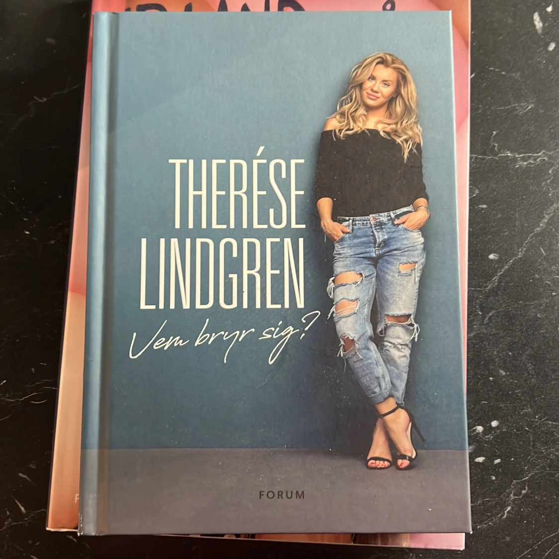 Therese Lindgren böcker - 91