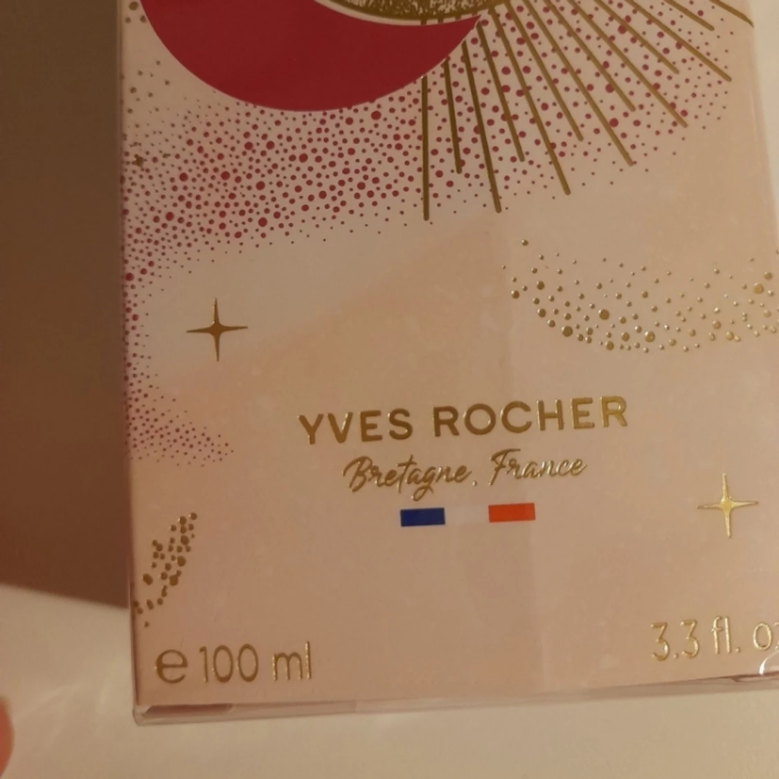 Evidence helt ny 100 ml - 90