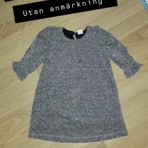 Klänning barn  - Bra skick! 