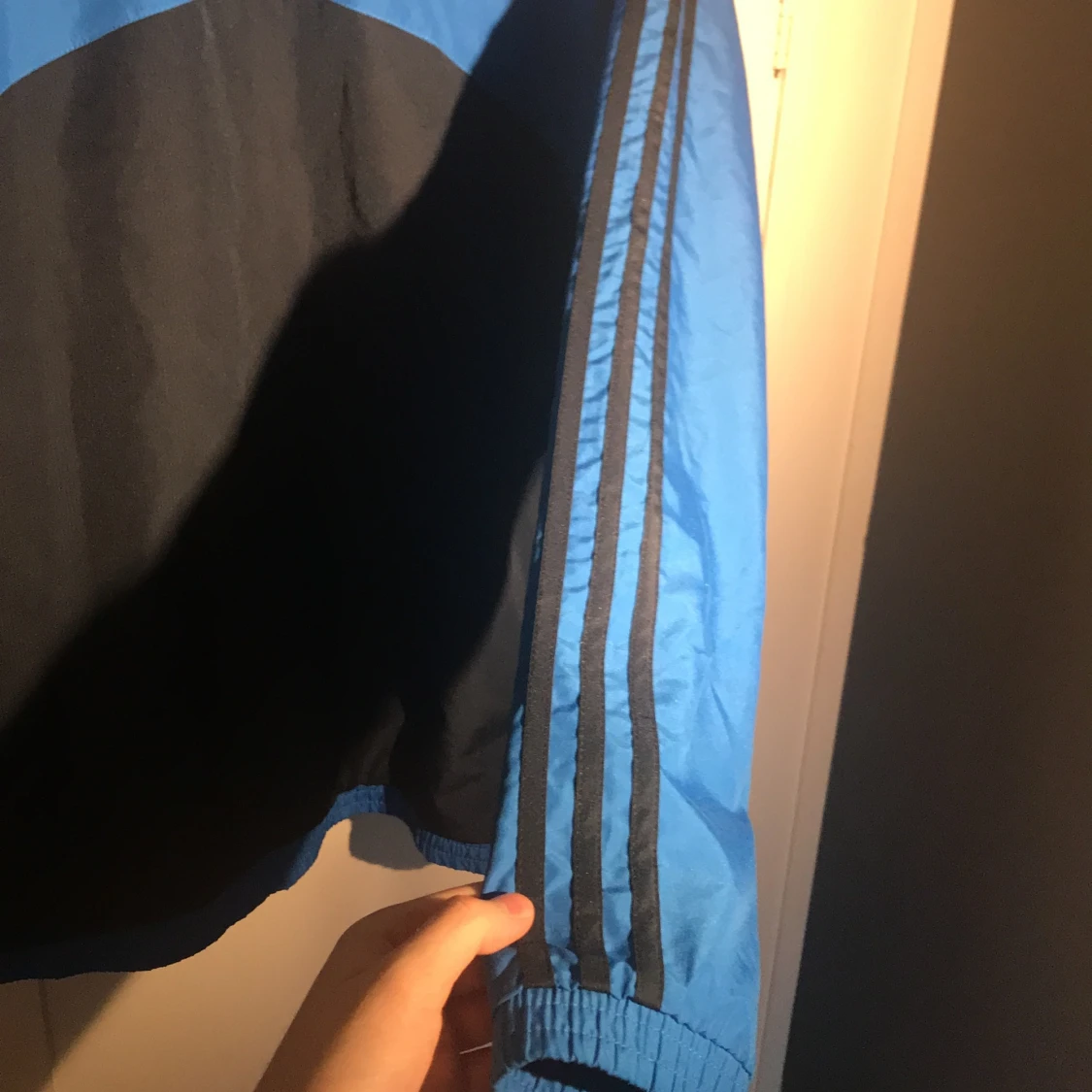 Adidas jacka jacket track vindjacka - 91