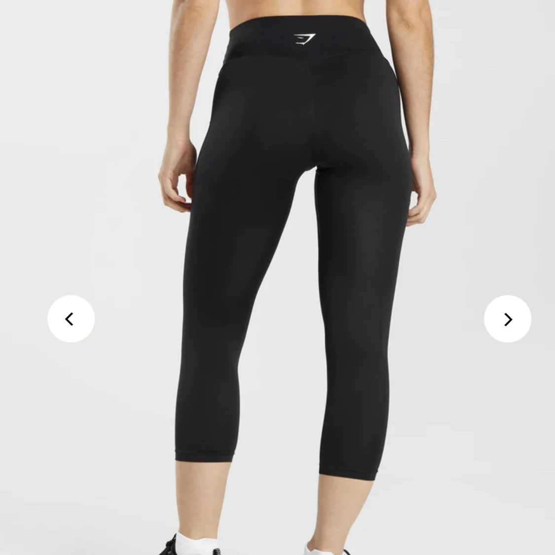 TRAINING 7/8 LEGGINGS Gymshark - 90