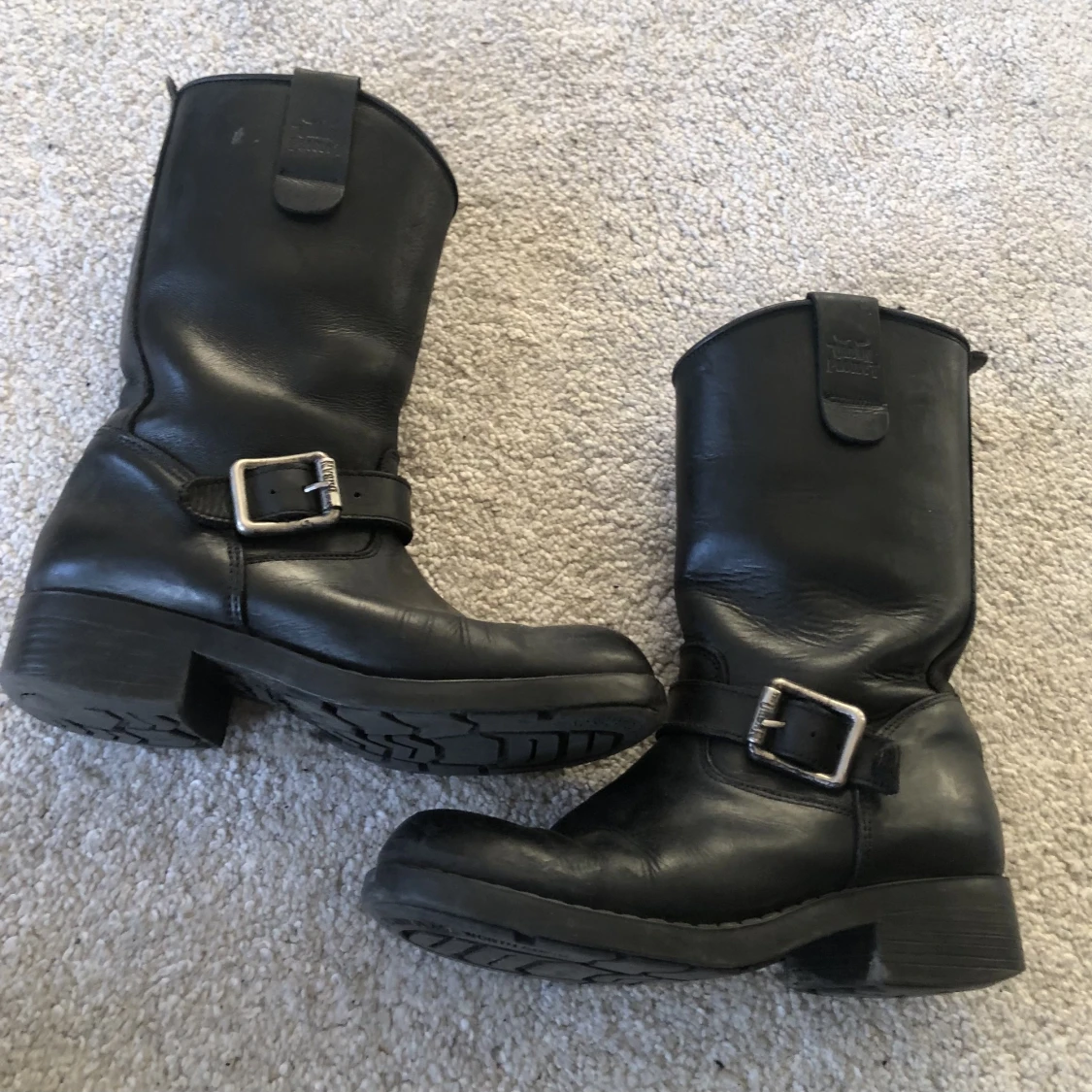 Johnny Bulls boots - 91