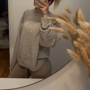 Tröja  - Stickad tröja från H&M stl, s ❤️ köparen står för frakten!