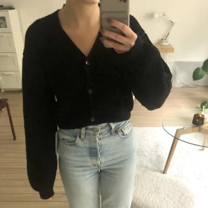 NA-KD Cardigan med vida ärmar - Helt oanvänd NA-KD tröja