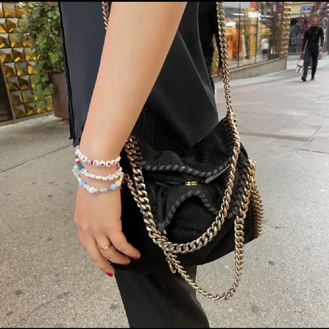 Stella McCartney falabella väska 