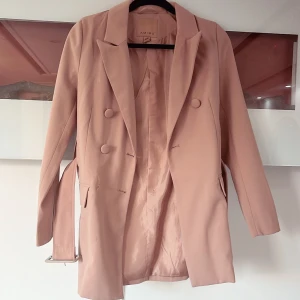 kappa  - beige brun  kappa storlek xs 