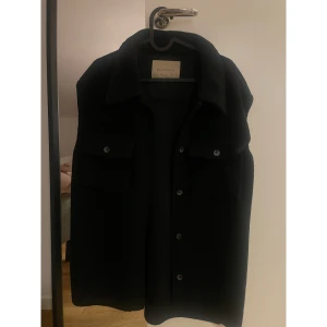 Teddyväst - Från soyaconcep. Använd fåtal gånger. 