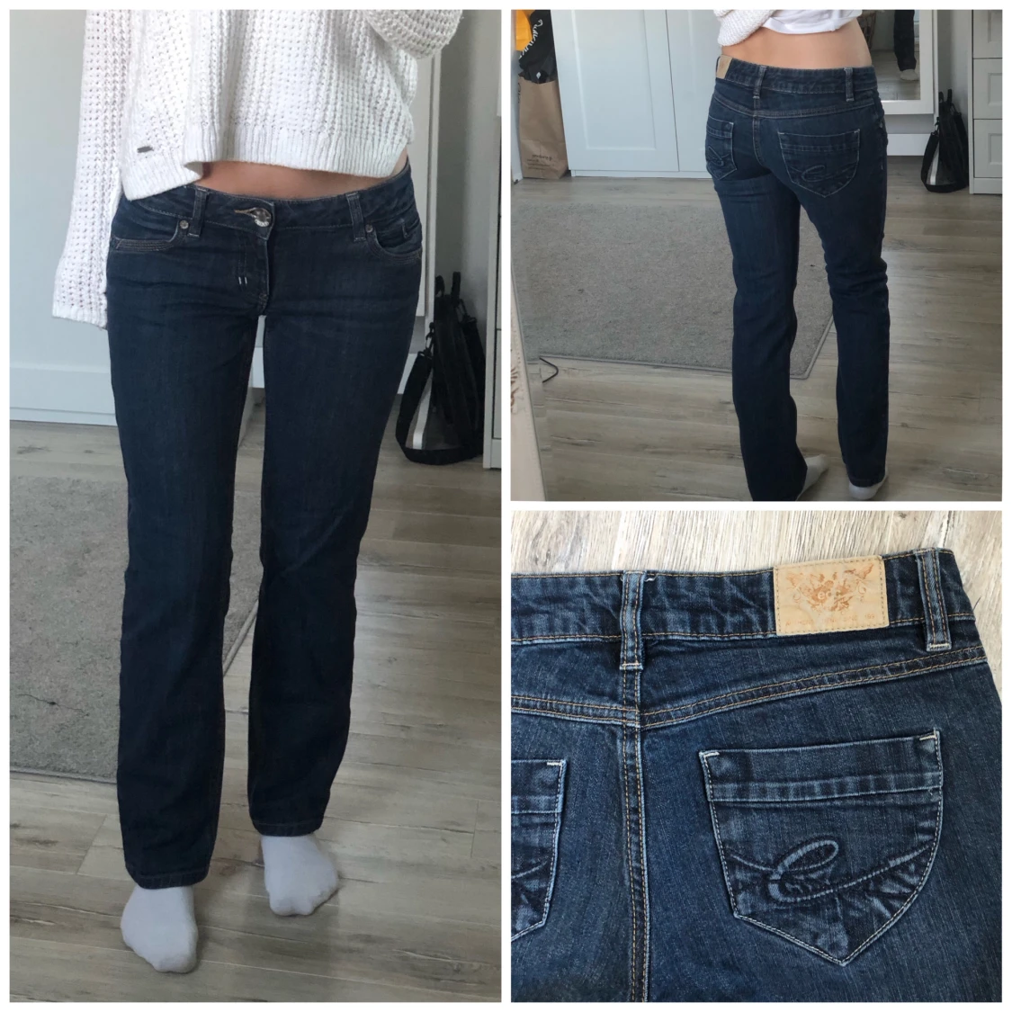Edc by esprit jeans - 91