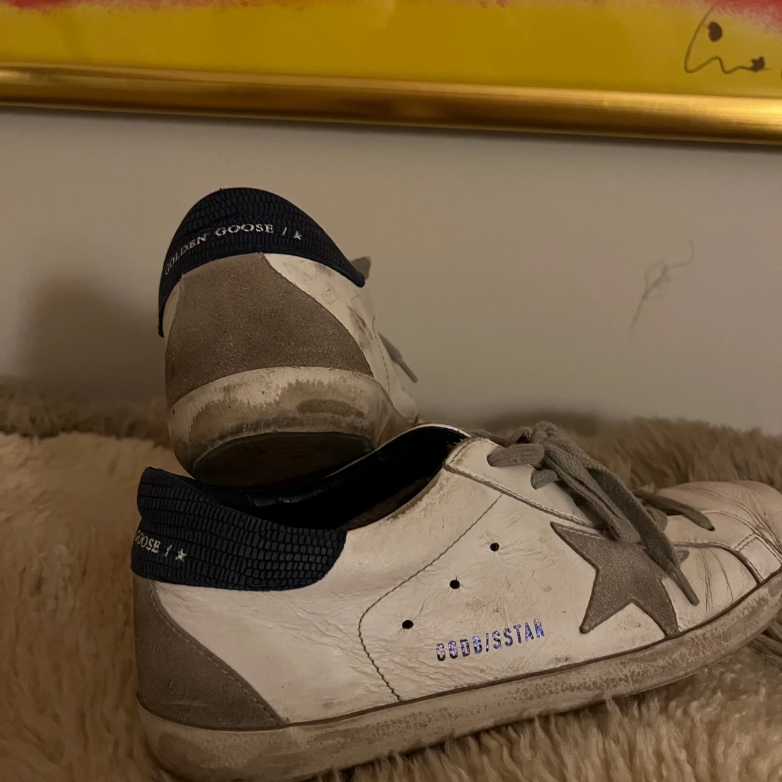 Golden goose sneakers  - 90