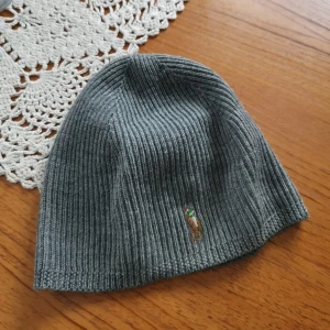 Ralph Lauren Mössa - Oanvänd Ralph Lauren mössa