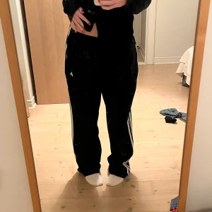Adidas trackpants  - Adidas trackpants i strl xl 
