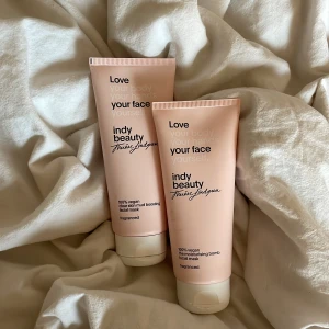 indybeauty - jag säljer 2 stycken ansiktsmasker från indy Beauty, då jag fick dubbelt när jag beställde. så ingen av de är öppnade eller använde. 