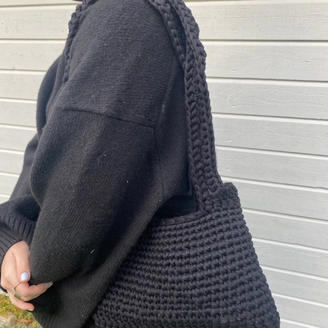 By naemis väskor - 91