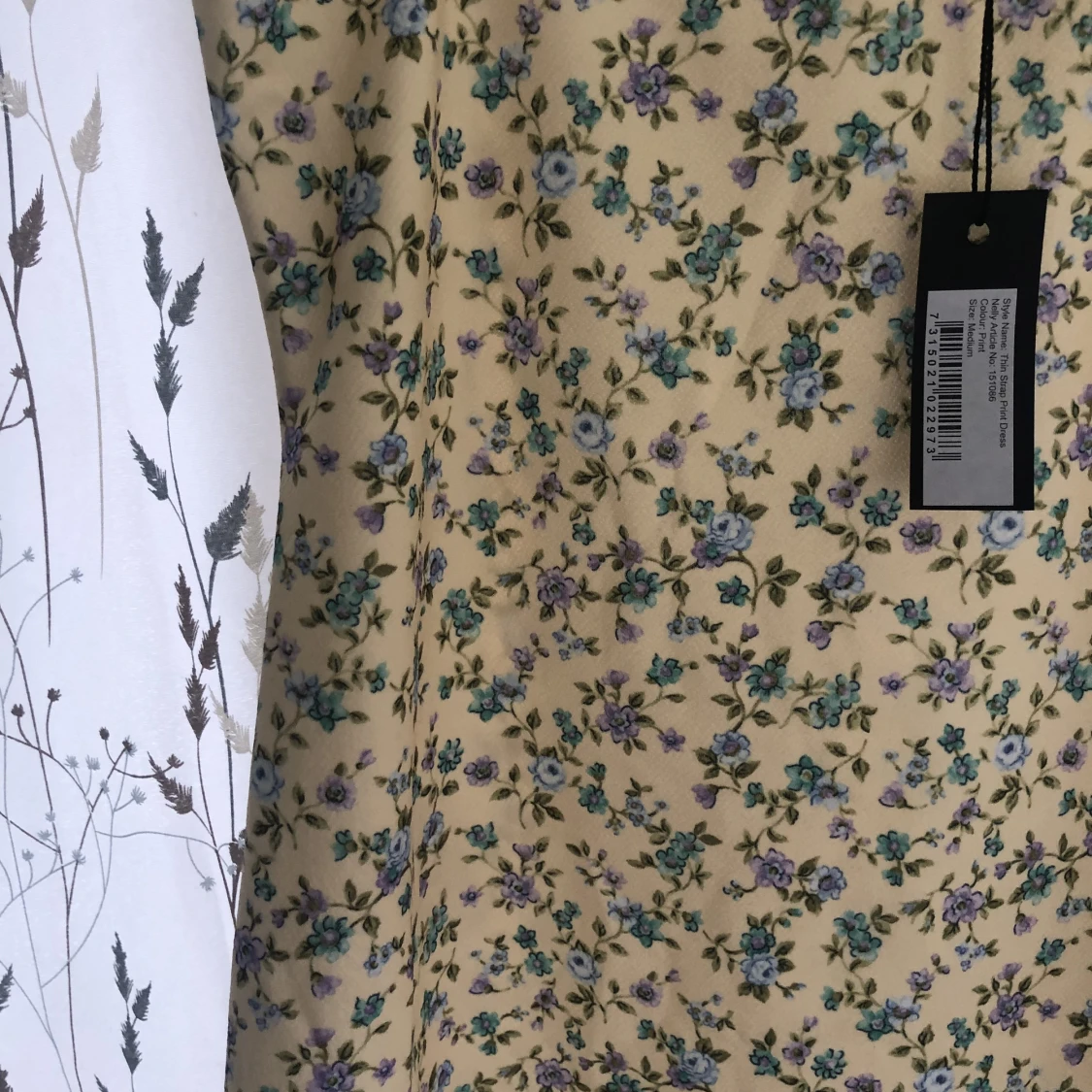 Nelly Klänning  - 91