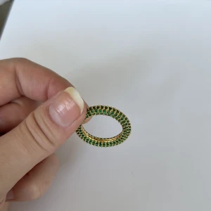 Ring från muli  - Oanvänd ring, nypris 499kr, säljer direkt för 450kr. Storlek 18mm