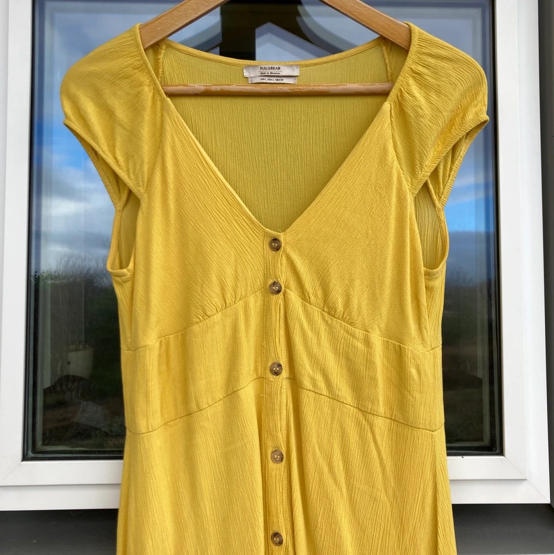 Klänning från Portugal strl 38 - 90