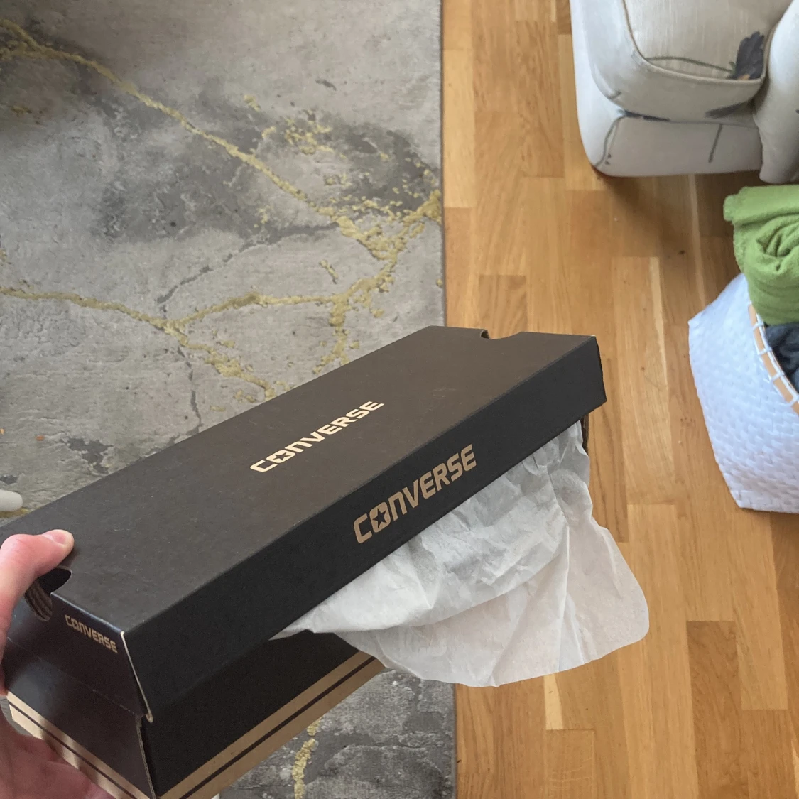 Converse CT All Star SP OX - 91