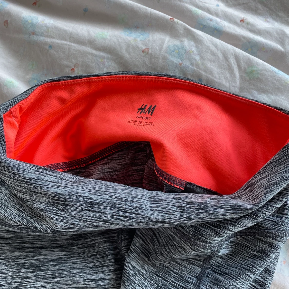 Träningstights - 91