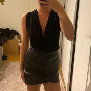 Body - Aldrig använd S 